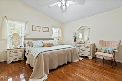 Move-In Ready Coastal Home in Saltaire Village Welcome to this on Carolina Shores Golf Course in North Carolina - for sale on GolfHomes.com, golf home, golf lot