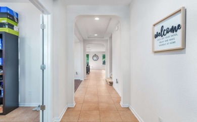 Attention Golfers This expansive 3860 sq.. ft. 5BR/3Ba, energy on King and Bear Golf Course/World Golf Village in Florida - for sale on GolfHomes.com, golf home, golf lot