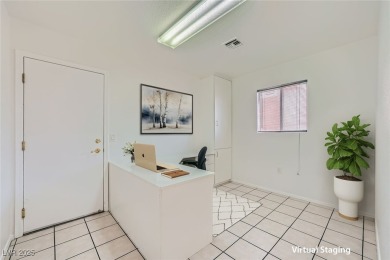 Presenting a meticulously maintained Silverton model, ideally on Highland Falls Golf Club in Nevada - for sale on GolfHomes.com, golf home, golf lot