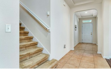 Attention Golfers This expansive 3860 sq.. ft. 5BR/3Ba, energy on King and Bear Golf Course/World Golf Village in Florida - for sale on GolfHomes.com, golf home, golf lot