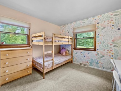 Welcome to this 3-bedroom, 2-bath ranch located on Oak Ridge on Oak Ridge Golf Course in Wisconsin - for sale on GolfHomes.com, golf home, golf lot