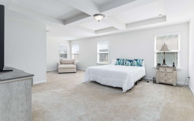 Attention Golfers This expansive 3860 sq.. ft. 5BR/3Ba, energy on King and Bear Golf Course/World Golf Village in Florida - for sale on GolfHomes.com, golf home, golf lot