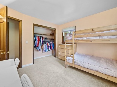 Welcome to this 3-bedroom, 2-bath ranch located on Oak Ridge on Oak Ridge Golf Course in Wisconsin - for sale on GolfHomes.com, golf home, golf lot