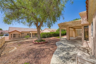 Presenting a meticulously maintained Silverton model, ideally on Highland Falls Golf Club in Nevada - for sale on GolfHomes.com, golf home, golf lot
