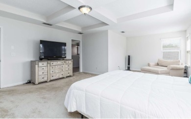 Attention Golfers This expansive 3860 sq.. ft. 5BR/3Ba, energy on King and Bear Golf Course/World Golf Village in Florida - for sale on GolfHomes.com, golf home, golf lot