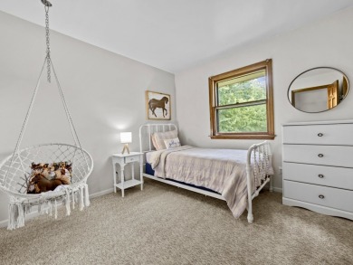 Welcome to this 3-bedroom, 2-bath ranch located on Oak Ridge on Oak Ridge Golf Course in Wisconsin - for sale on GolfHomes.com, golf home, golf lot