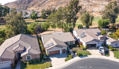 Don't miss this Amazing opportunity to own this Four Seasons on Hemet Golf Club in California - for sale on GolfHomes.com, golf home, golf lot