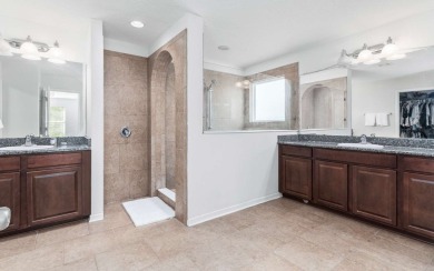 Attention Golfers This expansive 3860 sq.. ft. 5BR/3Ba, energy on King and Bear Golf Course/World Golf Village in Florida - for sale on GolfHomes.com, golf home, golf lot