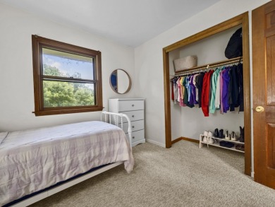 Welcome to this 3-bedroom, 2-bath ranch located on Oak Ridge on Oak Ridge Golf Course in Wisconsin - for sale on GolfHomes.com, golf home, golf lot