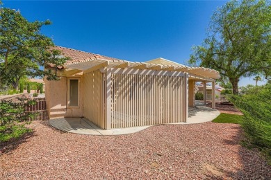 Presenting a meticulously maintained Silverton model, ideally on Highland Falls Golf Club in Nevada - for sale on GolfHomes.com, golf home, golf lot