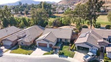 Don't miss this Amazing opportunity to own this Four Seasons on Hemet Golf Club in California - for sale on GolfHomes.com, golf home, golf lot