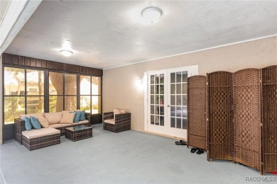 Welcome to your dream home! This beautifully maintained 3 on Citrus Springs Country Club in Florida - for sale on GolfHomes.com, golf home, golf lot