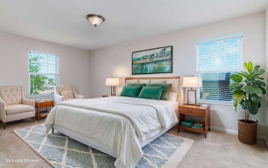 Attention Golfers This expansive 3860 sq.. ft. 5BR/3Ba, energy on King and Bear Golf Course/World Golf Village in Florida - for sale on GolfHomes.com, golf home, golf lot