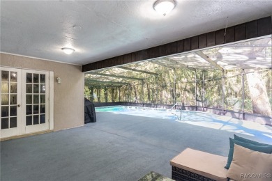 Welcome to your dream home! This beautifully maintained 3 on Citrus Springs Country Club in Florida - for sale on GolfHomes.com, golf home, golf lot