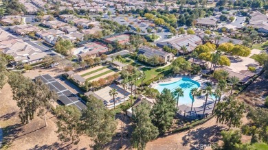 Don't miss this Amazing opportunity to own this Four Seasons on Hemet Golf Club in California - for sale on GolfHomes.com, golf home, golf lot