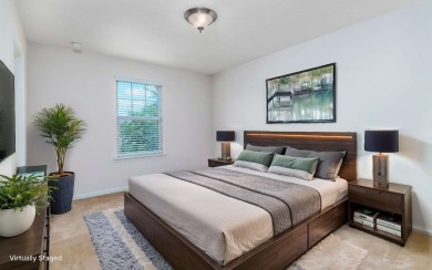 Attention Golfers This expansive 3860 sq.. ft. 5BR/3Ba, energy on King and Bear Golf Course/World Golf Village in Florida - for sale on GolfHomes.com, golf home, golf lot