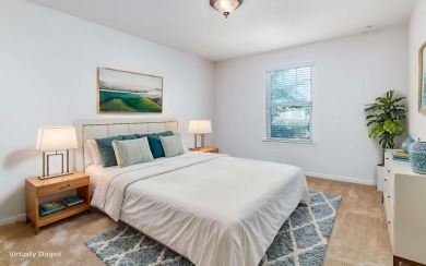 Attention Golfers This expansive 3860 sq.. ft. 5BR/3Ba, energy on King and Bear Golf Course/World Golf Village in Florida - for sale on GolfHomes.com, golf home, golf lot