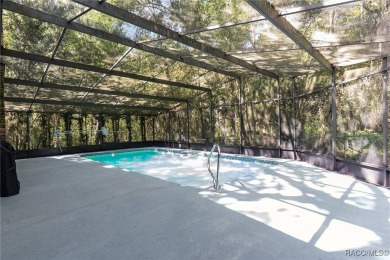 Welcome to your dream home! This beautifully maintained 3 on Citrus Springs Country Club in Florida - for sale on GolfHomes.com, golf home, golf lot