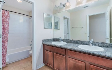Attention Golfers This expansive 3860 sq.. ft. 5BR/3Ba, energy on King and Bear Golf Course/World Golf Village in Florida - for sale on GolfHomes.com, golf home, golf lot