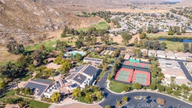 Don't miss this Amazing opportunity to own this Four Seasons on Hemet Golf Club in California - for sale on GolfHomes.com, golf home, golf lot