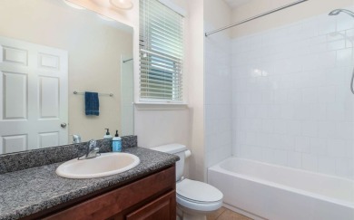 Attention Golfers This expansive 3860 sq.. ft. 5BR/3Ba, energy on King and Bear Golf Course/World Golf Village in Florida - for sale on GolfHomes.com, golf home, golf lot