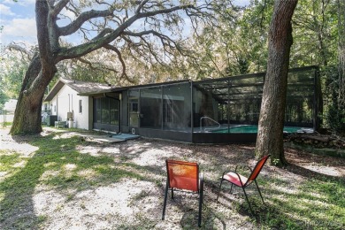 Welcome to your dream home! This beautifully maintained 3 on Citrus Springs Country Club in Florida - for sale on GolfHomes.com, golf home, golf lot