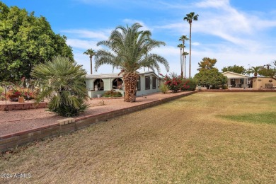 Live the dream in this Golf course Lot In Fountain of the Sun on Fountain of the Sun Country Club in Arizona - for sale on GolfHomes.com, golf home, golf lot