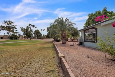 Live the dream in this Golf course Lot In Fountain of the Sun on Fountain of the Sun Country Club in Arizona - for sale on GolfHomes.com, golf home, golf lot