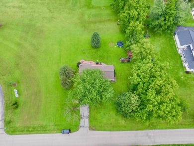 Welcome to this 3-bedroom, 2-bath ranch located on Oak Ridge on Oak Ridge Golf Course in Wisconsin - for sale on GolfHomes.com, golf home, golf lot
