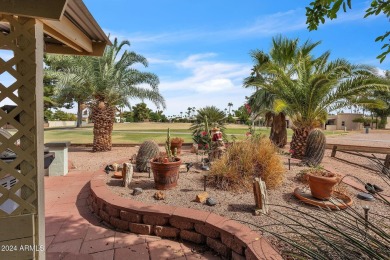 Live the dream in this Golf course Lot In Fountain of the Sun on Fountain of the Sun Country Club in Arizona - for sale on GolfHomes.com, golf home, golf lot