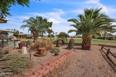 Live the dream in this Golf course Lot In Fountain of the Sun on Fountain of the Sun Country Club in Arizona - for sale on GolfHomes.com, golf home, golf lot