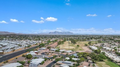 Live the dream in this Golf course Lot In Fountain of the Sun on Fountain of the Sun Country Club in Arizona - for sale on GolfHomes.com, golf home, golf lot