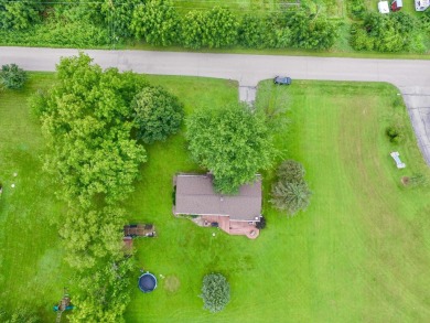 Welcome to this 3-bedroom, 2-bath ranch located on Oak Ridge on Oak Ridge Golf Course in Wisconsin - for sale on GolfHomes.com, golf home, golf lot