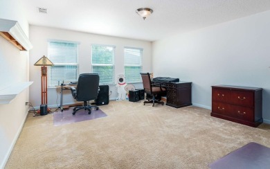 Attention Golfers This expansive 3860 sq.. ft. 5BR/3Ba, energy on King and Bear Golf Course/World Golf Village in Florida - for sale on GolfHomes.com, golf home, golf lot