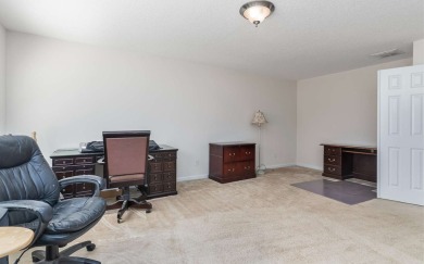 Attention Golfers This expansive 3860 sq.. ft. 5BR/3Ba, energy on King and Bear Golf Course/World Golf Village in Florida - for sale on GolfHomes.com, golf home, golf lot