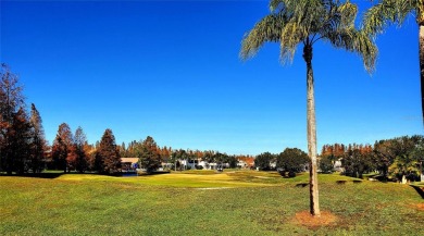 ** GOLF COURSE LIVING! **  Dynamic views overlooking the 3rd on Heritage Harbor Golf and Country Club in Florida - for sale on GolfHomes.com, golf home, golf lot