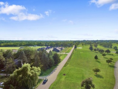 Welcome to this 3-bedroom, 2-bath ranch located on Oak Ridge on Oak Ridge Golf Course in Wisconsin - for sale on GolfHomes.com, golf home, golf lot