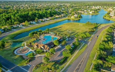 Attention Golfers This expansive 3860 sq.. ft. 5BR/3Ba, energy on King and Bear Golf Course/World Golf Village in Florida - for sale on GolfHomes.com, golf home, golf lot