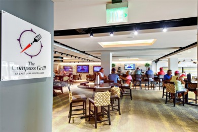 BACK ON MARKET- BUYER CANCELLED BEFORE INSPECTIONS.  Settle in on East Lake Woodlands Country Club in Florida - for sale on GolfHomes.com, golf home, golf lot