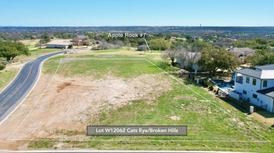 Don't miss this must see large 1/2 acre R-4 zoned golf lot on on Ram Rock Golf Course in Texas - for sale on GolfHomes.com, golf home, golf lot