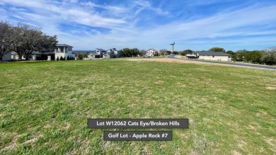Don't miss this must see large 1/2 acre R-4 zoned golf lot on on Ram Rock Golf Course in Texas - for sale on GolfHomes.com, golf home, golf lot