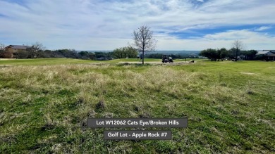 Don't miss this must see large 1/2 acre R-4 zoned golf lot on on Ram Rock Golf Course in Texas - for sale on GolfHomes.com, golf home, golf lot