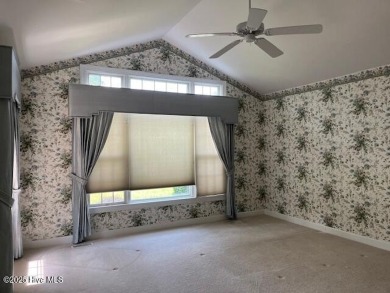 This 4 bedroom unit is right on the 17th green of Longleaf CC on Longleaf Golf and Country Club in North Carolina - for sale on GolfHomes.com, golf home, golf lot