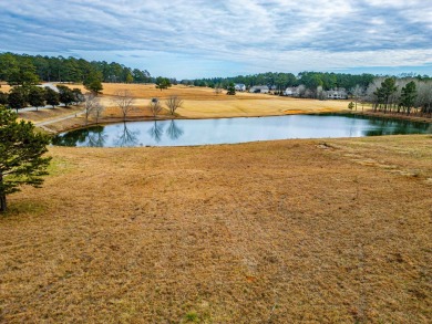 Premium building lot in Cuscowilla's newest release of lots on The Golf Club at Cuscowilla in Georgia - for sale on GolfHomes.com, golf home, golf lot