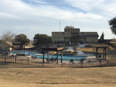 BEAUTIFUL VISTA VIEWS OF LAKE WHITNEY to the south and west on White Bluff Resort - Old Course in Texas - for sale on GolfHomes.com, golf home, golf lot