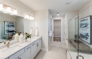 Move to Terreno this year! This Mystique Home which sits on an on Valencia Golf and Country Club in Florida - for sale on GolfHomes.com, golf home, golf lot