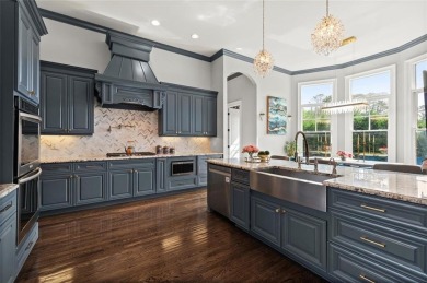 Experience luxury living at its finest at the highly sought on Manor Golf and Country Club in Georgia - for sale on GolfHomes.com, golf home, golf lot