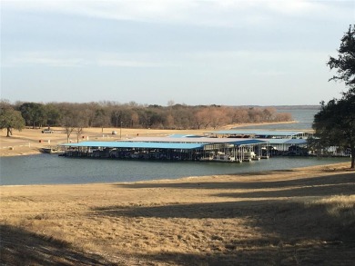 BEAUTIFUL VISTA VIEWS OF LAKE WHITNEY to the south and west on White Bluff Resort - Old Course in Texas - for sale on GolfHomes.com, golf home, golf lot