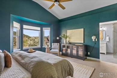 Must-See Home in Desirable Mariana Butte golf course community! on Mariana Butte Golf Course in Colorado - for sale on GolfHomes.com, golf home, golf lot