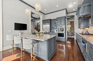 Experience luxury living at its finest at the highly sought on Manor Golf and Country Club in Georgia - for sale on GolfHomes.com, golf home, golf lot